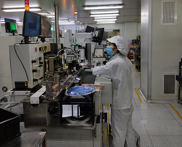 IGBT voltage resistance, the IGBT tube for outdoor portable energy storage power supply voltage resistance replacement, recommend FHF20T60A model!