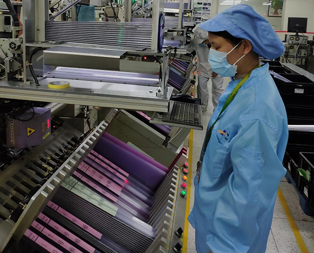 How to select the IGBT single tube of VCD inverter, which is a common VCD inverter IGBT single tube in stock?