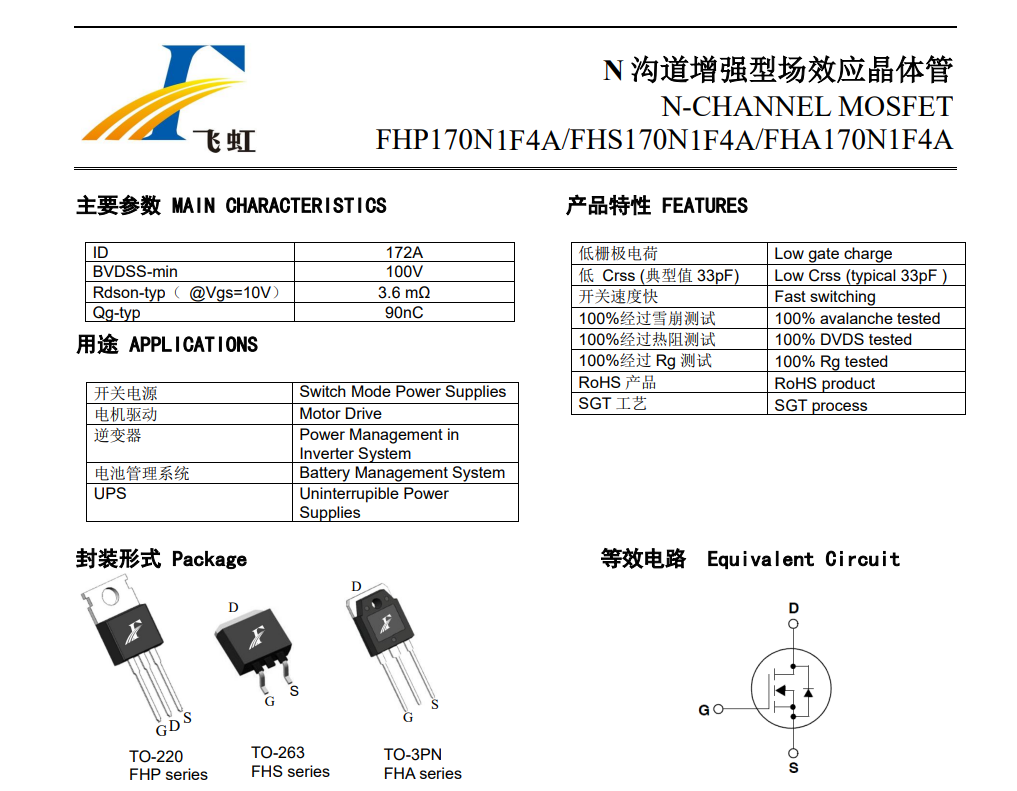 Feihong Semiconductor