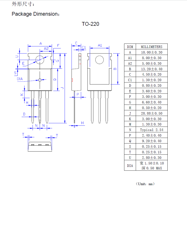 Feihong Semiconductor Feihong Semiconductor