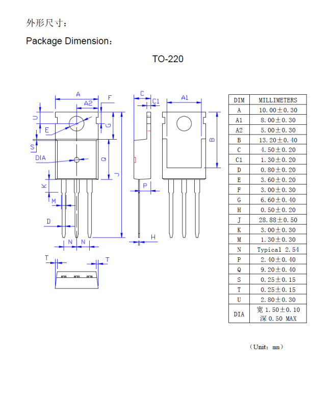 Feihong Semiconductor