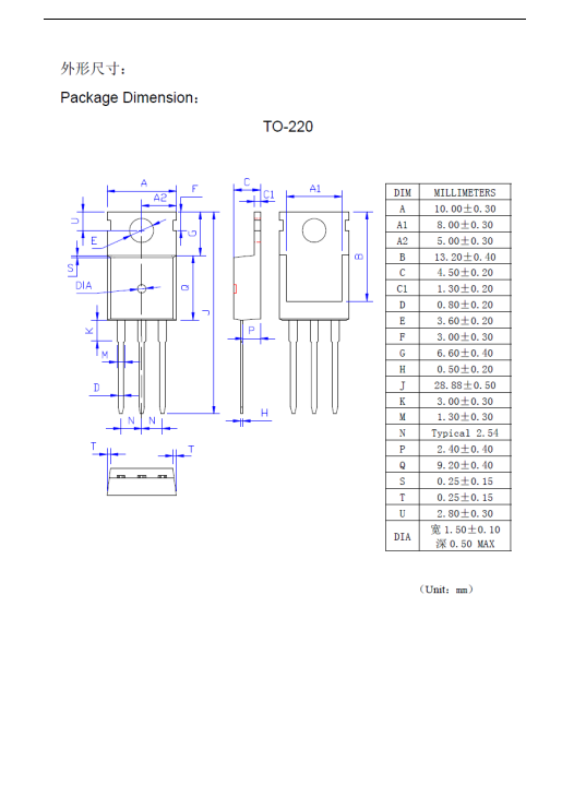 Hong Semiconductor Hong Semiconductor