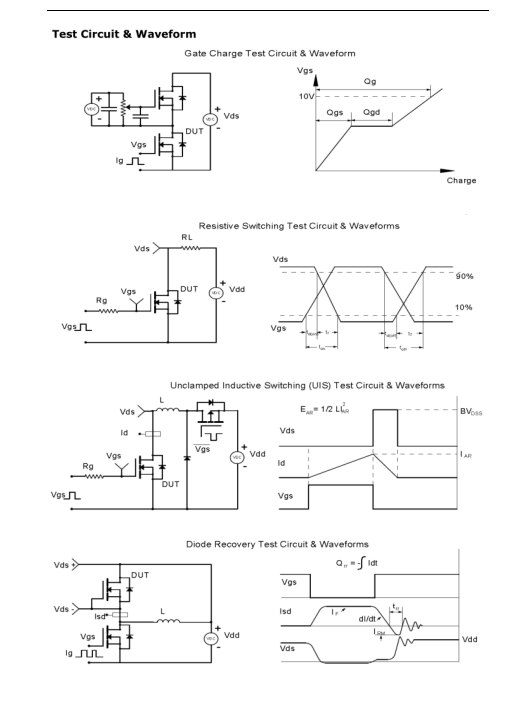 Flyhong Semiconductor
