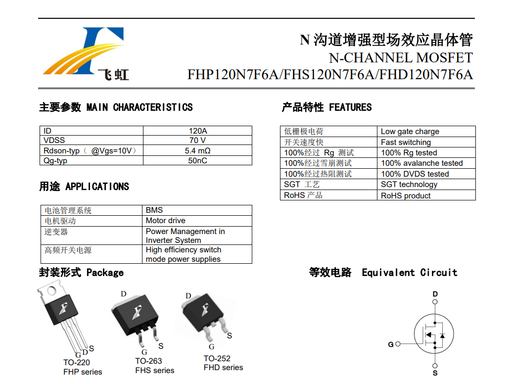 Fierhong Semiconductor