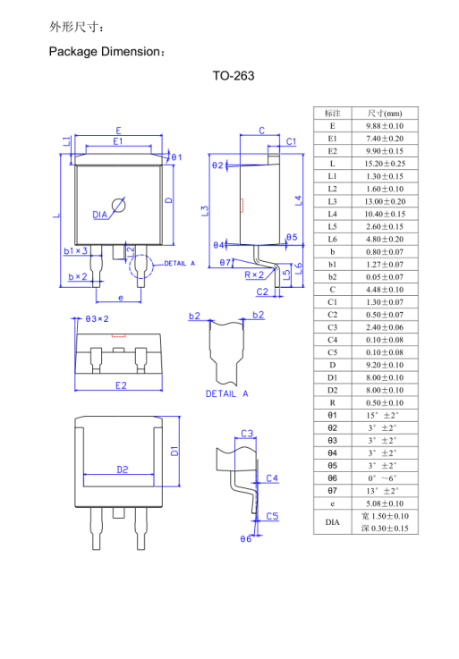Feihong Semiconductor
