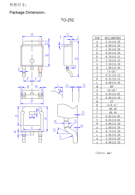 Feihong Semiconductor Feihong Semiconductor