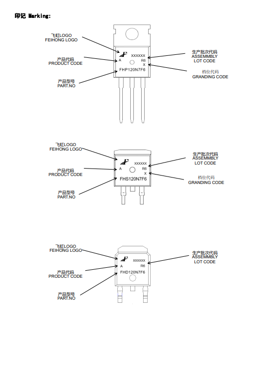 Fei Hong Semiconductor Fei Hong Semiconductor