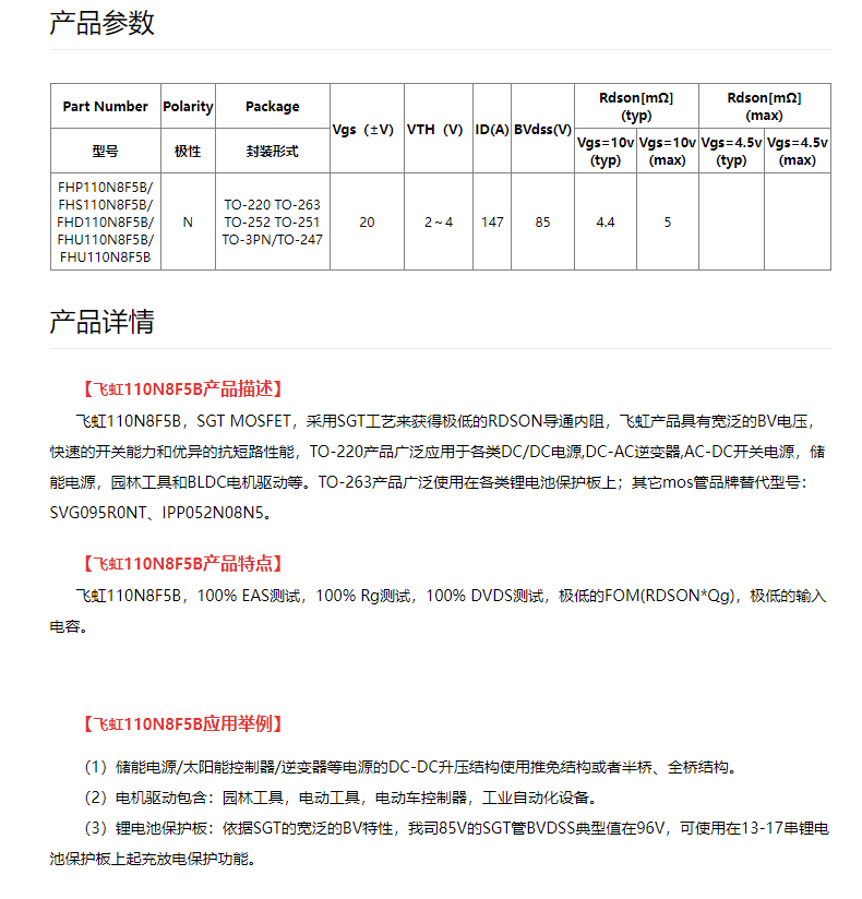 Fer Hong Semiconductor Fer Hong Semiconductor