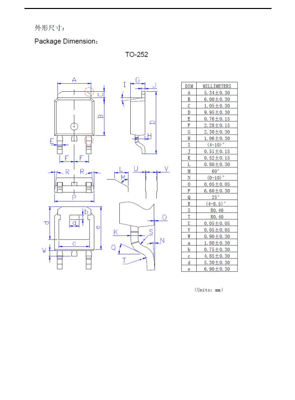 Feihong Semiconductor Feihong Semiconductor
