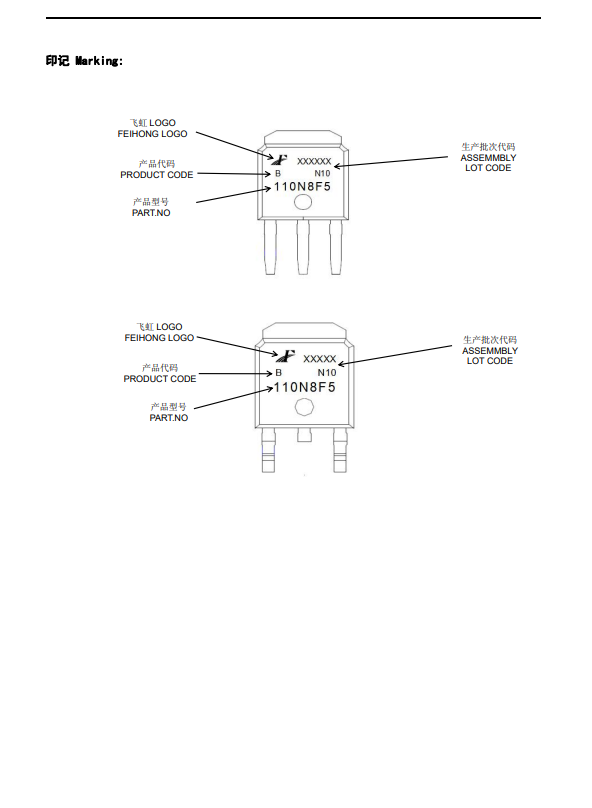 Feihong Semiconductor Feihong Semiconductor