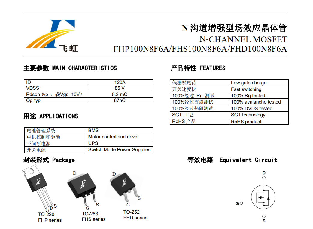Feihong Semiconductor