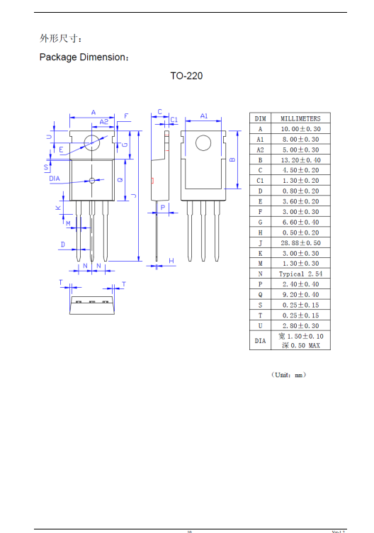 Feihong Semiconductor Feihong Semiconductor