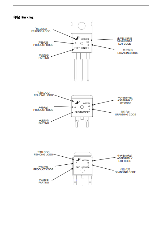 Feihong Semiconductor