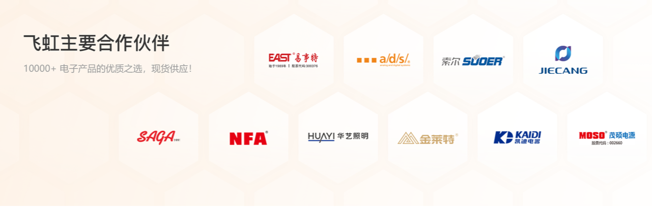 The domestic replacement parameter proof shows the voltage endurance IGBT single-tube characteristics of FHA40T65A replacing Fairchild's FGH40N60SFD.